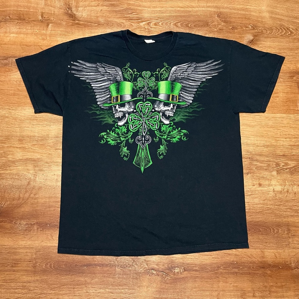Graphic tee - Picture 2 of 4